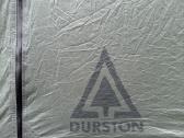 Durston X-mid 2 + originalūs stulpeliai Kaip nau - nuotraukos Nr. 2