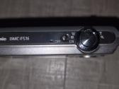 Panasonic Fc16 Lumix - nuotraukos Nr. 4