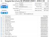 Seagate Barracuda Q5 2tb (SSD) - nuotraukos Nr. 2