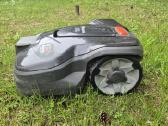 Husqvarna Automower® 310 Mark II - nuotraukos Nr. 3