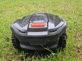 Husqvarna Automower® 310 Mark II - nuotraukos Nr. 4