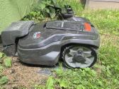 Husqvarna Automower® 310 Mark II - nuotraukos Nr. 7