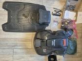 Husqvarna Automower® 310 Mark II - nuotraukos Nr. 9