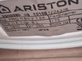 Naudotas boileris Ariston Pro R 80v - nuotraukos Nr. 3