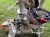 Bapro One 230v tinkavimo aparatas - nuotraukos Nr. 2