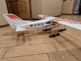 Cessna 186 - nuotraukos Nr. 2