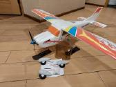 Cessna 186 - nuotraukos Nr. 4
