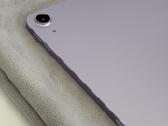 iPad Air 11 M3 128 WiFi 1 metu garantija - nuotraukos Nr. 9