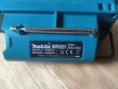 Makita Mr051 radija - nuotraukos Nr. 2