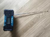 Makita Mr051 radija - nuotraukos Nr. 4