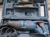 Bosch 1100e tiesinis pjūklas - nuotraukos Nr. 3
