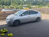 Prius nuoma/rent - nuotraukos Nr. 2
