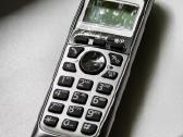 Panasonic Kx-tg2511fx - nuotraukos Nr. 2