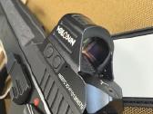 Holosun Hs507c X2 - nuotraukos Nr. 2