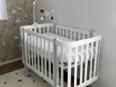 Yappykids Sky Grey kūdikio baldų komplektas - nuotraukos Nr. 3
