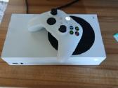 Parduodamas xbox series s - nuotraukos Nr. 2