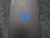 Samsung Galaxy s9 - nuotraukos Nr. 6