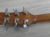 Klasikinė gitara - nuotraukos Nr. 6