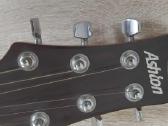 Klasikinė gitara - nuotraukos Nr. 7