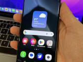Samsung S24 Ultra 256gb - nuotraukos Nr. 2