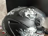 Parduodu Cabergv2 407 Hellracer V1 šalmą, dydis L - nuotraukos Nr. 3