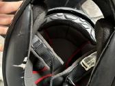Parduodu Cabergv2 407 Hellracer V1 šalmą, dydis L - nuotraukos Nr. 4