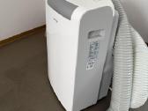Mobilus oro kondicionierius Gorenje Kam35 T - nuotraukos Nr. 2