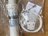 Apec Cs-2500p vandens filtras po kriaukle - nuotraukos Nr. 2