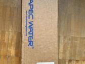 Apec Cs-2500p vandens filtras po kriaukle - nuotraukos Nr. 3