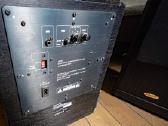 Hifi komplektas : Tanoy, Cambrige Audio , Technics - nuotraukos Nr. 10