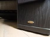 Hifi komplektas : Tanoy, Cambrige Audio , Technics - nuotraukos Nr. 6
