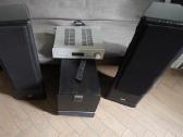 Hifi komplektas : Tanoy, Cambrige Audio , Technics - nuotraukos Nr. 13