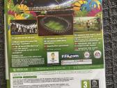 Fifa 2014 World Cup Brazil Ea Xbox 360 - nuotraukos Nr. 2