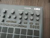 Korg Electribe 2 Synthesizer - nuotraukos Nr. 2