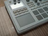 Korg Electribe 2 Synthesizer - nuotraukos Nr. 3