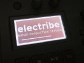 Korg Electribe 2 Synthesizer - nuotraukos Nr. 4