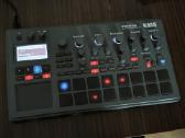 Korg Electribe 2 Synthesizer - nuotraukos Nr. 5