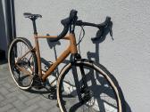 Cannondale Topstone Sram Apex 1 gravel dviratis - nuotraukos Nr. 2