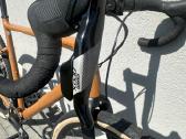 Cannondale Topstone Sram Apex 1 gravel dviratis - nuotraukos Nr. 3
