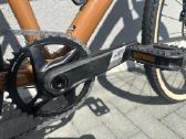Cannondale Topstone Sram Apex 1 gravel dviratis - nuotraukos Nr. 4
