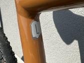 Cannondale Topstone Sram Apex 1 gravel dviratis - nuotraukos Nr. 7