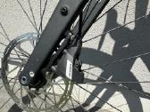 Cannondale Topstone Sram Apex 1 gravel dviratis - nuotraukos Nr. 9