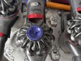 Dyson v6 v8 - nuotraukos Nr. 3