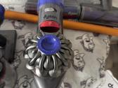 Dyson v6 v8 - nuotraukos Nr. 4