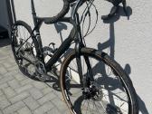 GT carbon dviratis L dydis - nuotraukos Nr. 2