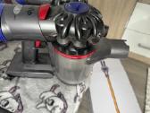 Dyson v6 v8 - nuotraukos Nr. 6