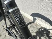 GT carbon dviratis L dydis - nuotraukos Nr. 4