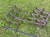 Parduodamas kultivatorius - nuotraukos Nr. 5