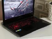 Parduodamas Asus Rog su Gtx 1070, 32gb/1tb, 120hz. - nuotraukos Nr. 3