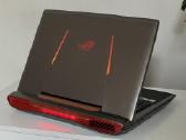 Parduodamas Asus Rog su Gtx 1070, 32gb/1tb, 120hz. - nuotraukos Nr. 6